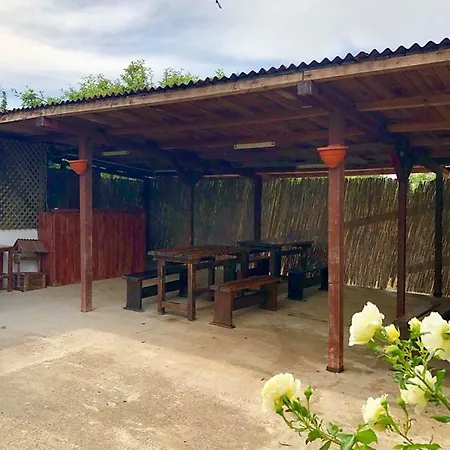 Casa Coroian Casa de hóspedes *
