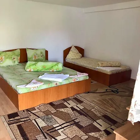Casa Coroian Două Mai